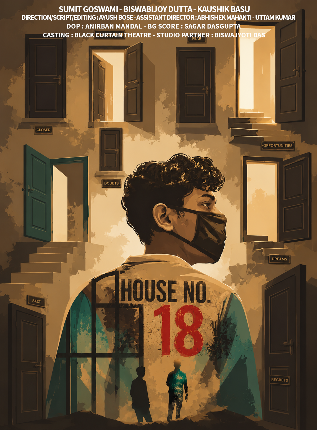 HOUSE NO. 18